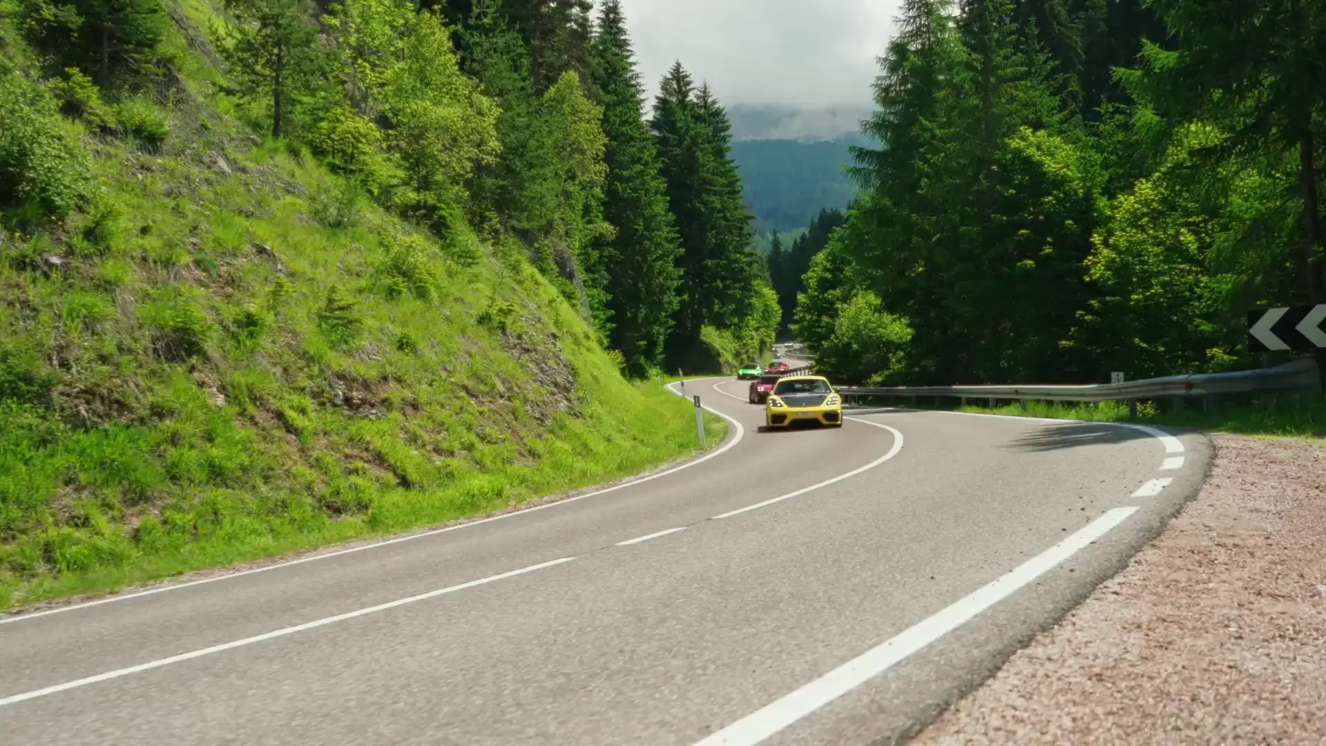 Drive Talk Supercar Club